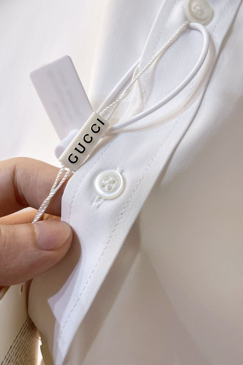 Gucci Shirts